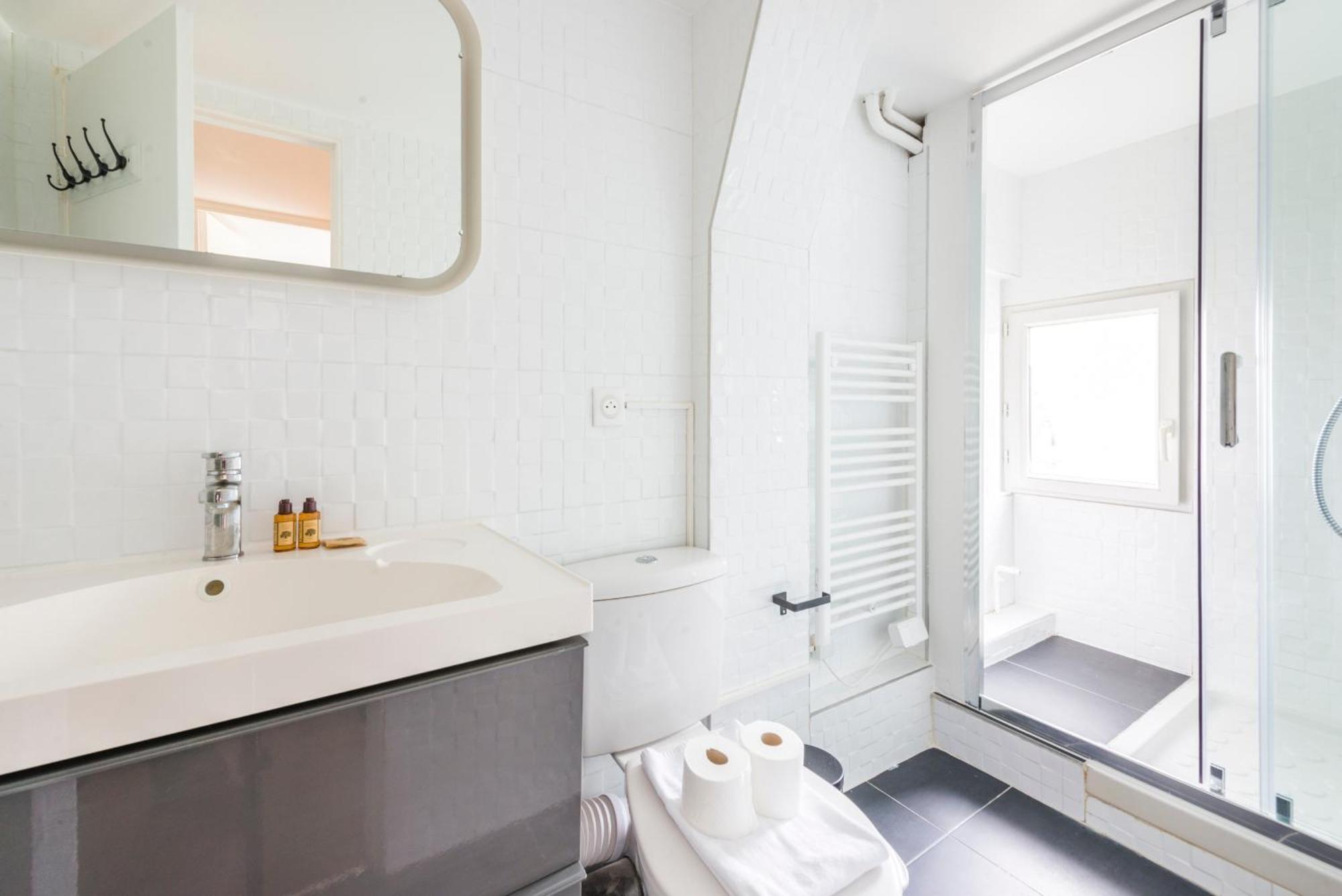 New Duplex 6Pers#Paris Expo#Porte De Versailles Exterior foto